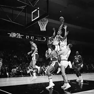 Wilt Chamberlain