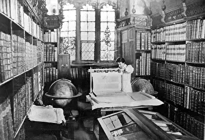 Winchester Bible