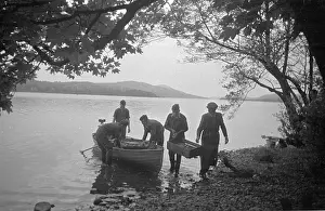 Windermere Fishers
