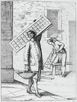 Overworked Prints: Windowmaker Carrying Windows