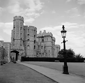 Windsor Castle