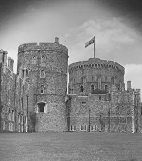 Windsor Castle