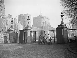 Windsor Castle