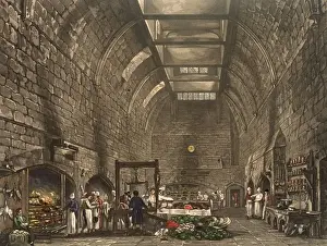 Windsor Kitchen
