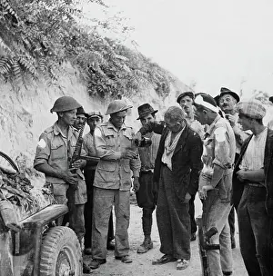 Huty32801 Prints: Wine For Canadian Liberators