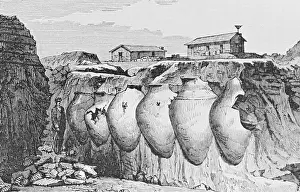 Wine Cooling Cellar