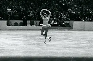 Ice Rink Prints: Winning Form