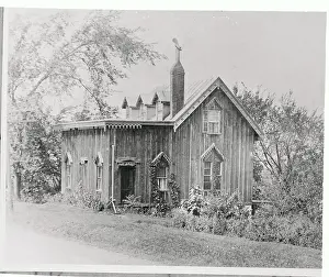 Homer Prints: Winona County Home