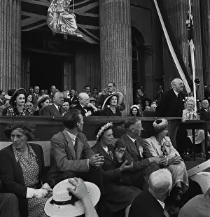 Huty25029 Prints: Winston Churchill