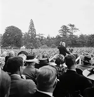 Huty25029 Prints: Winston Churchill