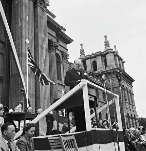 Winston Churchill
