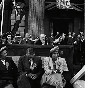 Huty25029 Prints: Winston Churchill