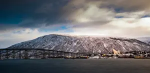 Tromso Prints: In winter