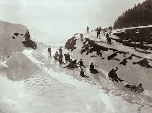 Winter Fun