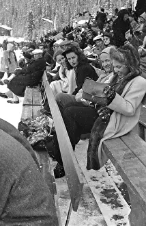 Winter Races