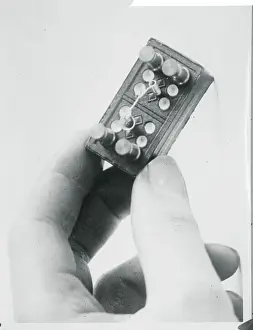 Wireless Receiver