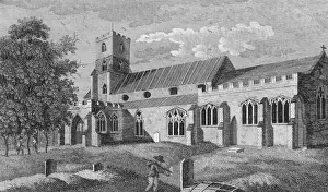 Witham Church