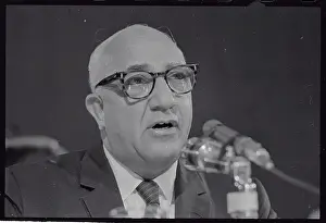 Witnesses Sitting in Trial Audience