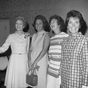 Wives of Prominent Republicans