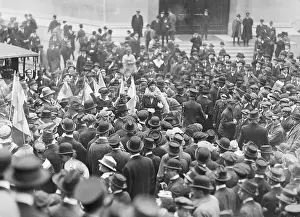 Rhetoric Prints: W.L. Colt Speaks on Suffrage