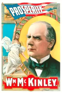 Prosperity Prints: Wm. McKinley, Prosperity