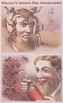 Wolcott Advertisement