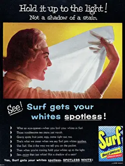 Huty24807 Prints: Surf