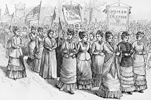Polygamy Prints: Women Favoring Polygamy