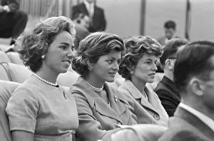 Women of the Kennedy Family