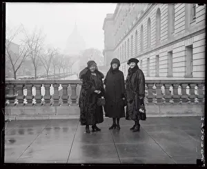 Women Lawmakers