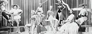 Women of How To Marry a Millionaire