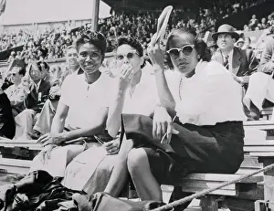 Women Olympic Stars