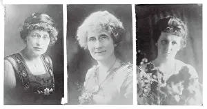 Women Politicians in Wyoming