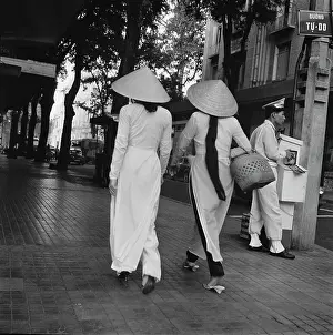 Women In Saigon