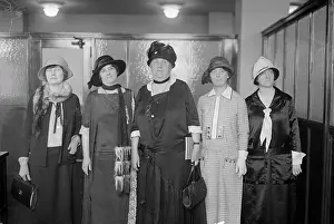 Women Suffragist of the Republican National Executive Committee