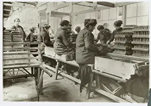 Women Workers