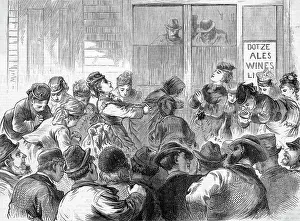 Prayer Prints: Women'S Whisky War In Ohio