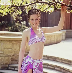 Womenswear Fashion Shoot