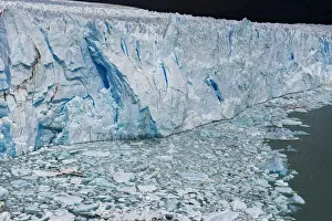 El Calafate Prints: Wonderful views of the Perito Moreno Glacier, El Calafate