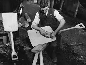 Wood Carving