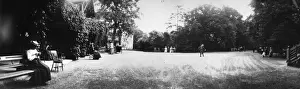 England Format Prints: Woodhall Spa
