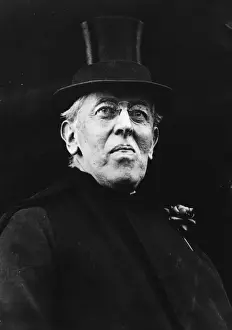 Woodrow Wilson