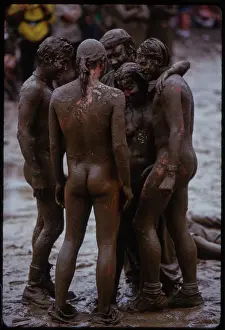 Woodstock Music Festival 1994