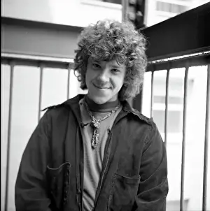 Woodstock Music Festival Prints: Woodstock Music Festival Co-Founders Portrait Session