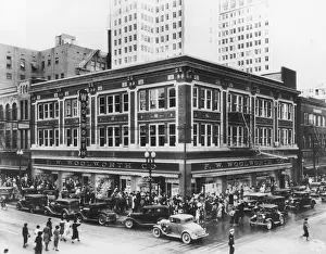 Woolworth