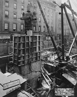 16258 Gallery: Woolworth Building