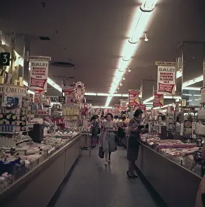 Woolworth's Sale