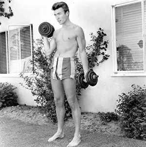 Working Out