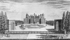 Worksop Manor