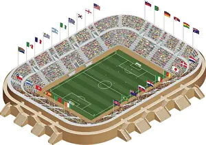 World Cup Stadium
